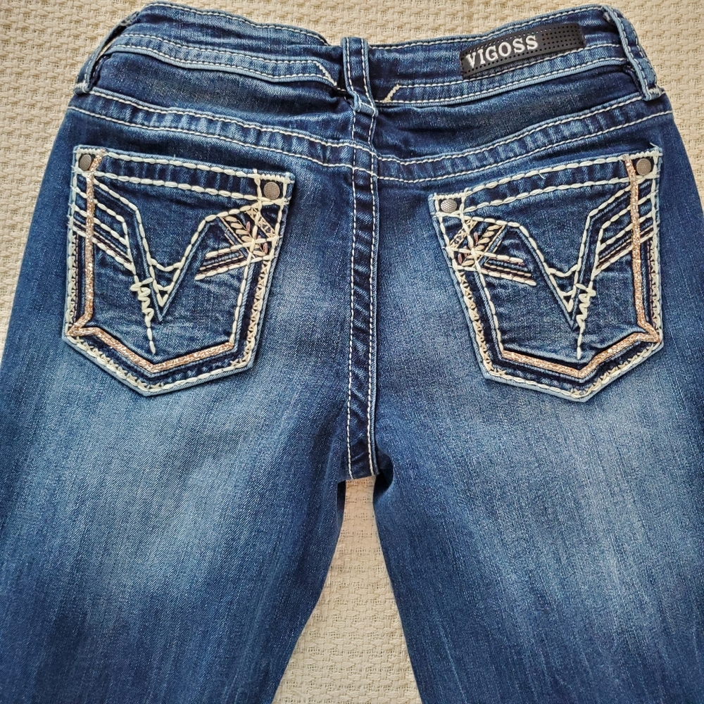Vigoss Jeans
